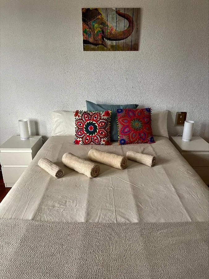 Casa Koski Lss00259 San Sebastián