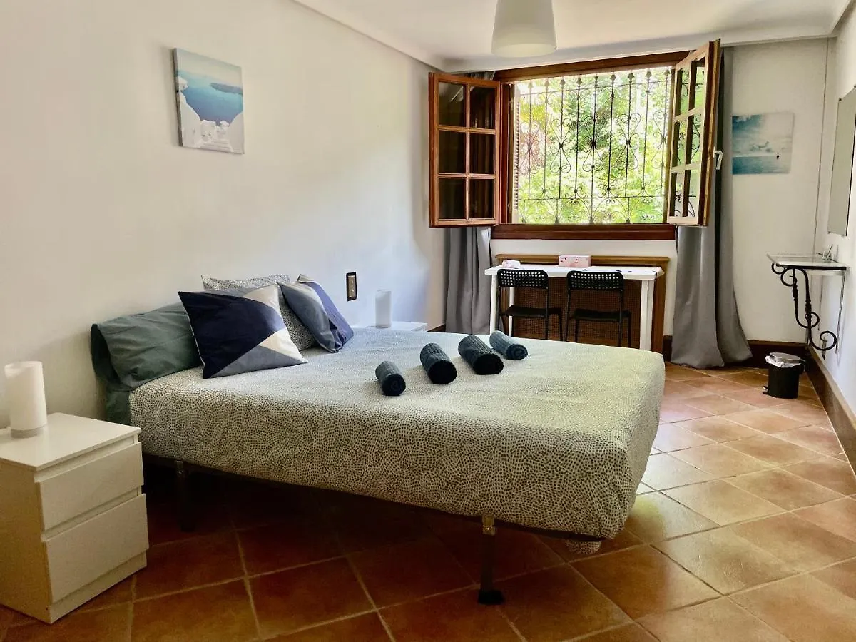 Privat bolig Casa Koski Lss00259 San Sebastián