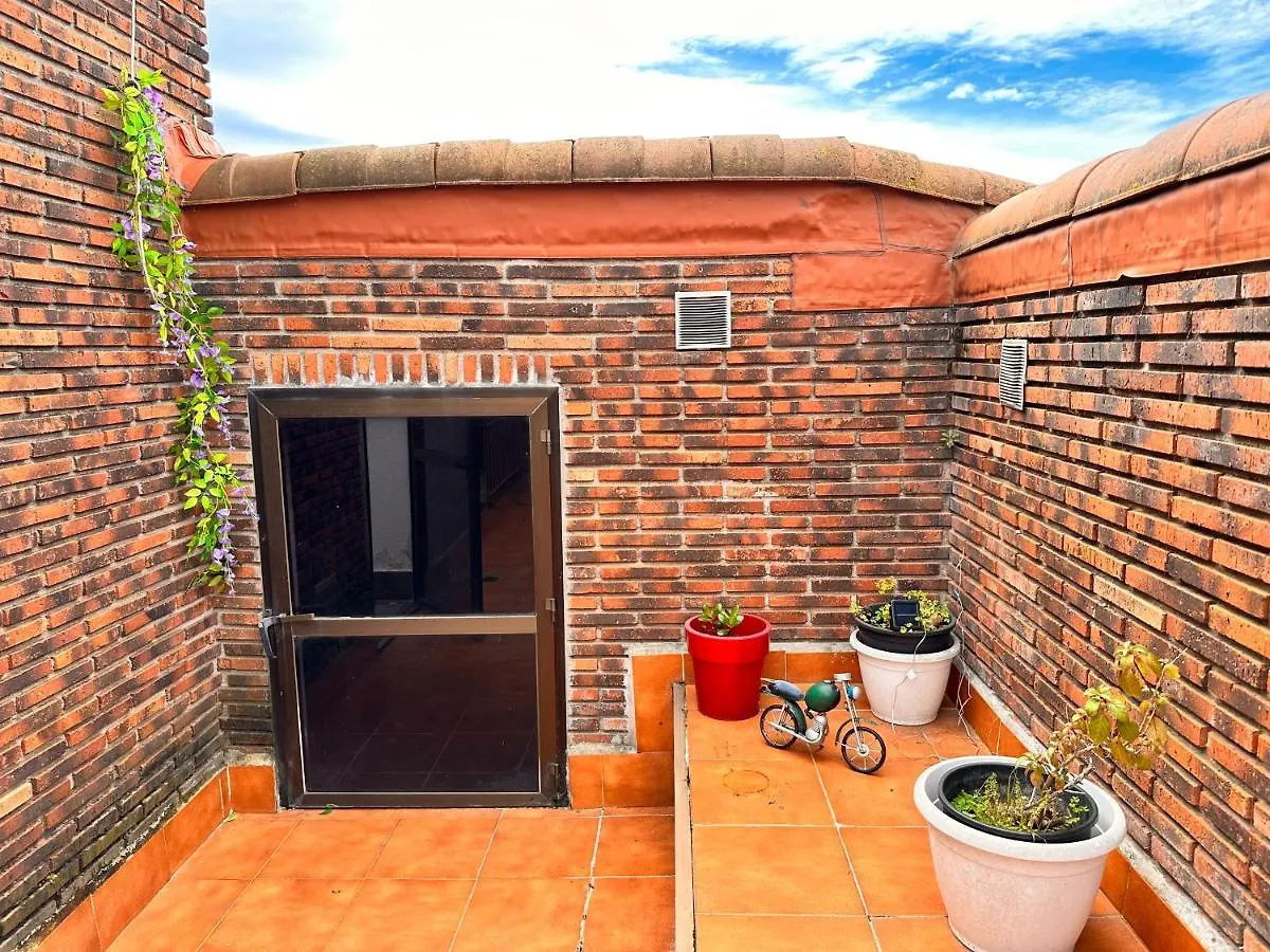 Privat bolig Casa Koski Lss00259 San Sebastián