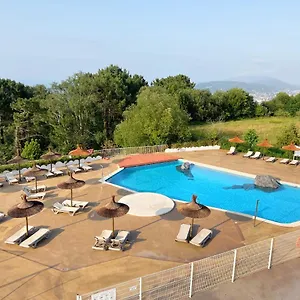 4* Otel Gudamendi