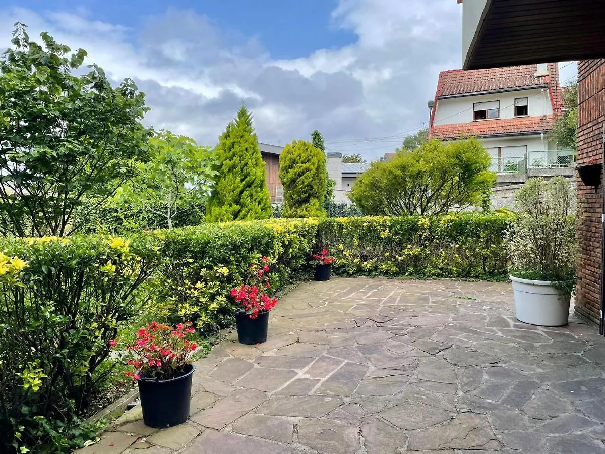 Homestay Casa Koski Lss00259 San Sebastian Spain