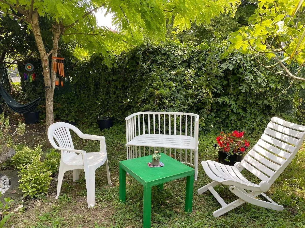 Privatunterkunft Casa Koski Lss00259 San Sebastián Spanien